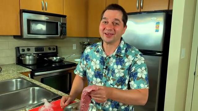 Когда мне лень готовить, я делаю это блюдо. Ужин за 30 минут! Рецепт макарон с мясом на сковороде!!!