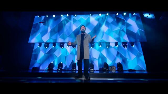ТОНИ СТОРАРО - СИНЕ МОЙ [OFFICIAL 4K VIDEO] 2025