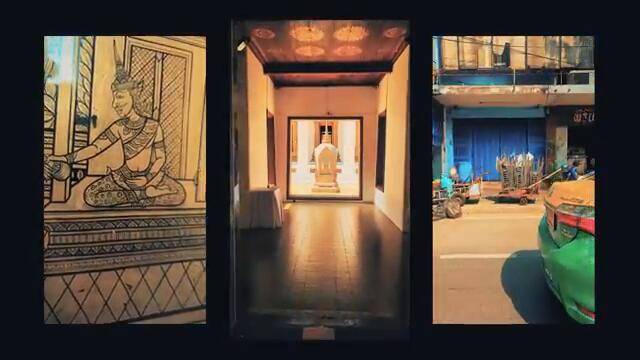 Telemachus - The Disciples of Cyclops (Official Video)