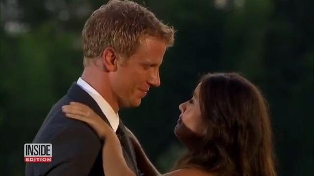 ‘The Bachelor’ Contestant Sean Lowe Attacked by His Own Dog