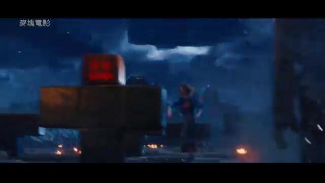 Minecraft | "NEW TRAILER" | TV Spot (HD) | minecraft movie trailer