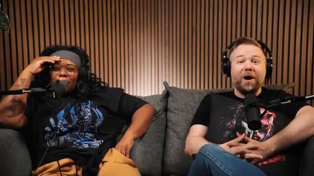 DAREDEVIL BORN AGAIN EPISODE 4 REACTION: First Thoughts & Review