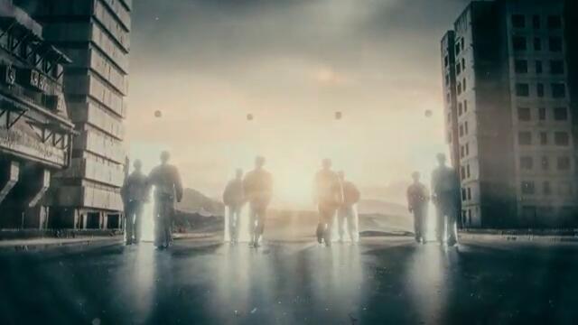 ONE OR EIGHT /  DSTM   (Music Video)