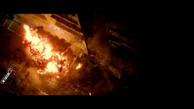 Marvel Studios' Spider-Man 4: Brand New Day | First Trailer | Tom Holland