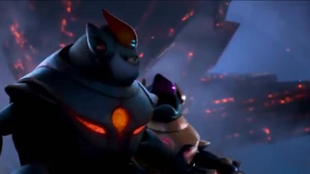 Elio | Official Trailer