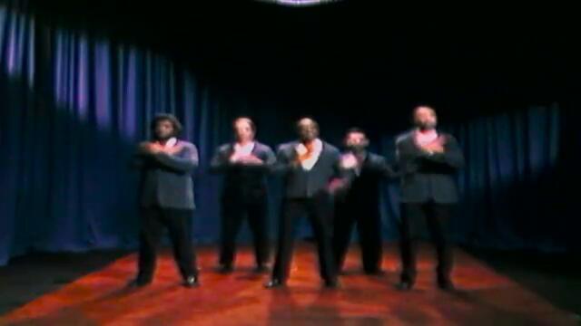 Durand Jones & The Indications - Been So Long (Official Video)