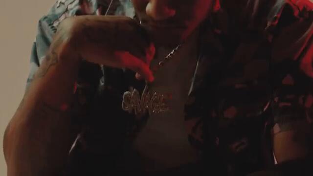 No Savage & Hunxho - Made It [Official Video]