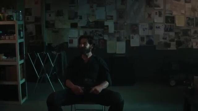 DAREDEVIL BORN AGAIN EPISODE 4: HE’S BACK!