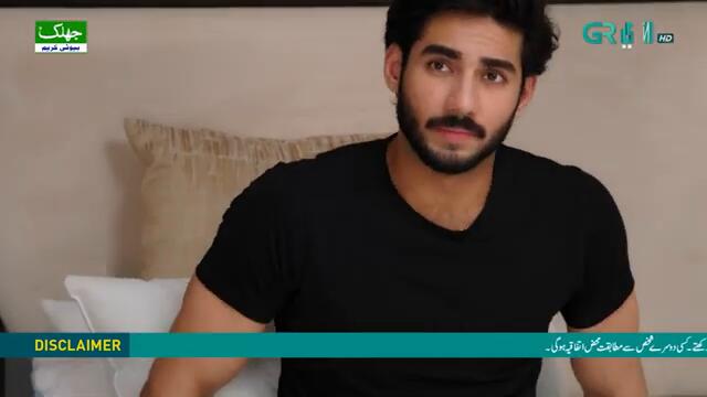 Iqtidar Episode 52 (Subtitles) 14th March 2025 | Anmol Baloch - Ali Raza | Green TV Entertainment