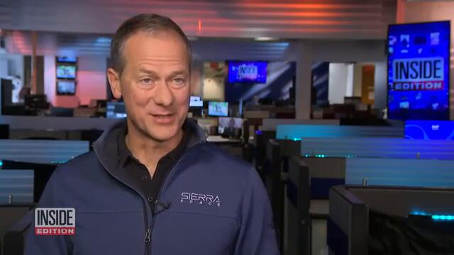 Once-Stranded Astronauts Now Must Regain Their Health