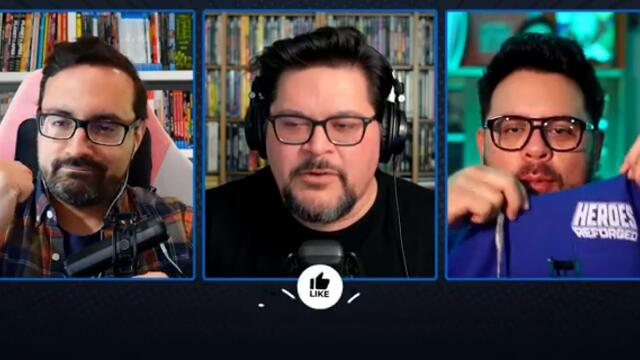 DAREDEVIL: BORN AGAIN SEASON 1 EPISODE 4 REACTION! Frank Castle is Back! 1x04 Review • Jon Bernthal