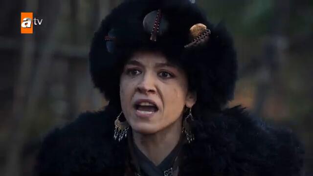 Kuruluş Osman 185. Bölüm | İlk 5 Dakika @KurulusOsman