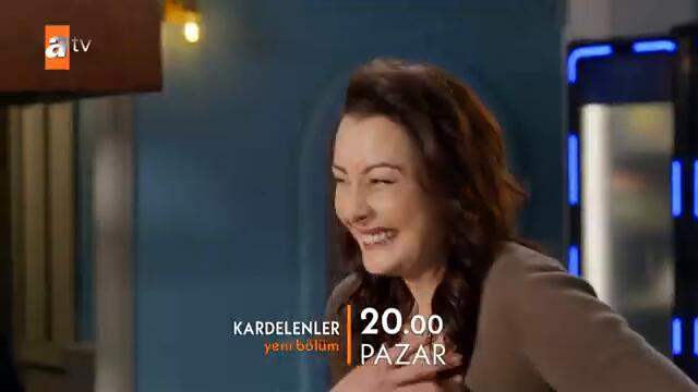 Kardelenler 8. Bölüm 2. Fragman |"İnsan en büyük darbeyi sevdiklerinden alıyormuş"@Kardelenleratv