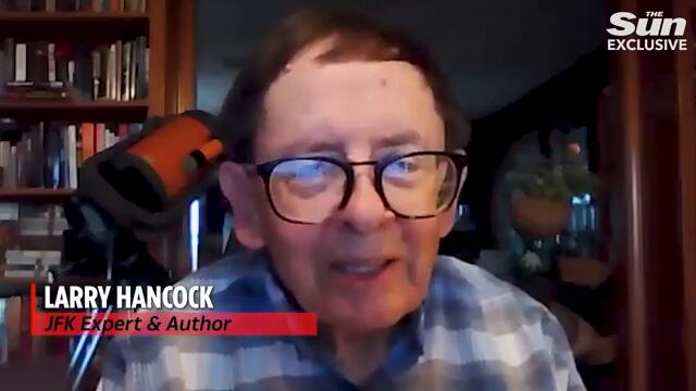 Declassified JFK files debunk key Oswald theory - but big questions remain