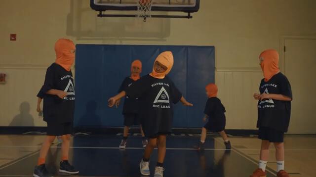 Murs - Silverlake Rec League | Official Video