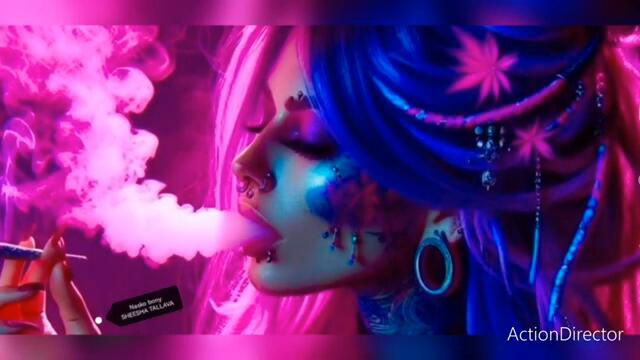 NASKO BONY - SHEESHA TALAVA - ШИША ТАЛАВА