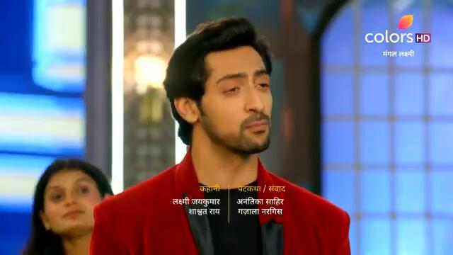 Mangal Lakshmi | Full Episode - 386 | Mangal arrested while Jia doubts Lakshmi | Colors TV