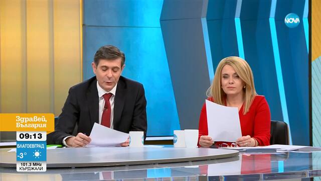 Сериалът „Майките“ - тази вечер от 22:00 часа в ефира на NOVA