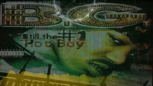 BG - Welcome To The NO