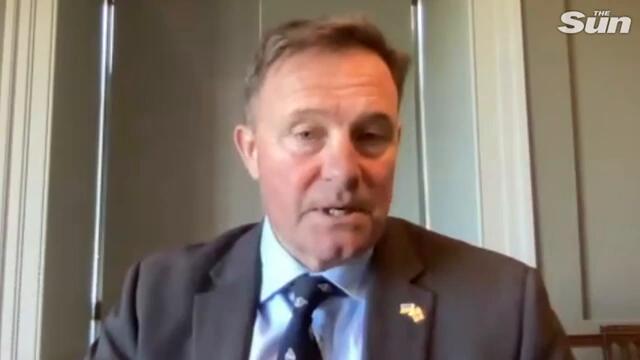 Why PM's Trident nuclear sub visit was a powerful warning to Putin