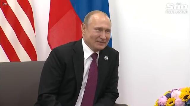 China’s Taiwan invasion plan could trigger WW3 if US gets involved, expert warns