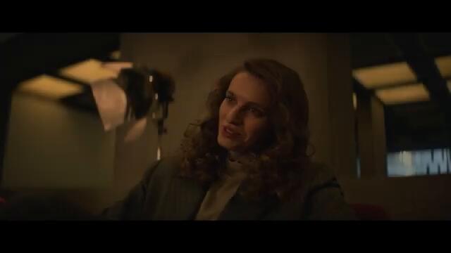 The Narrow Road to the Deep North - Official Trailer | Prime Video