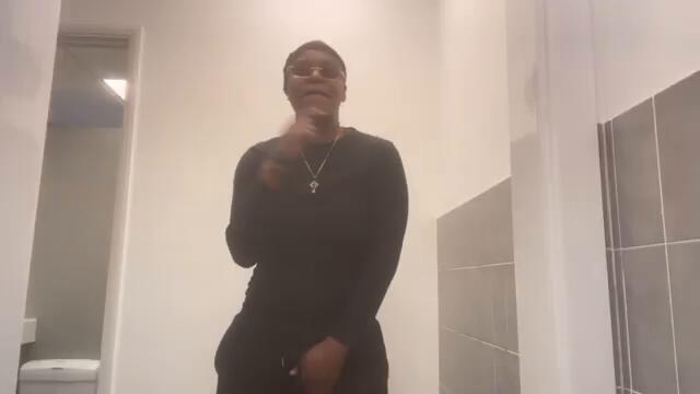 LYRICALMONTY BG - TAME ME (OFFICIAL MUSIC VIDEO)