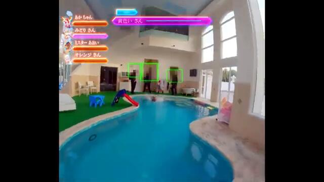 BABY INVASION | Official Trailer HD | EDGLRD