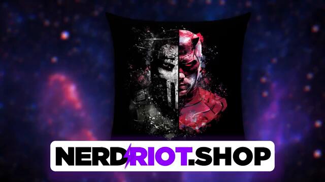 DAREDEVIL BORN AGAIN EPISODE 4 BREAKDOWN! Easter Eggs & Details You Missed!