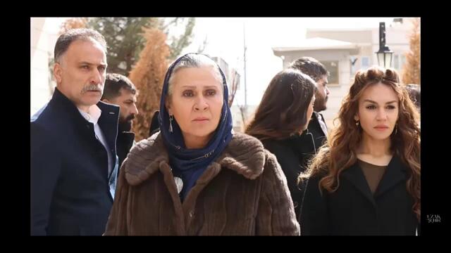 Далекий город 18 серия русская озвучка