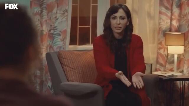 Постучись в мою дверь 81 Серия (Русский Дубляж)