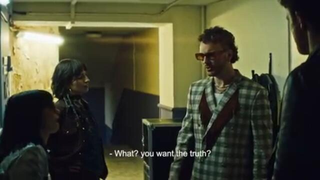 Cian Ducrot - Little Dreaming (Official Video)