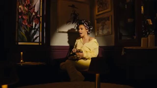 EMMANOUELA x KOUNAVIA - SYRTAKI 2.0 | Official Music Video