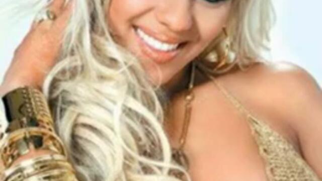 Gergana - Alo, devoykite | AI Cover, 2025