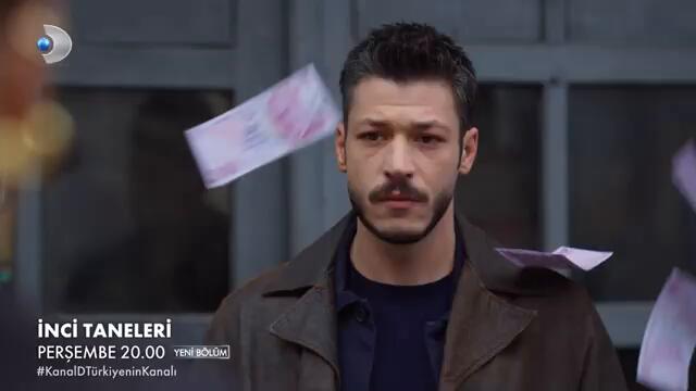 İnci Taneleri – 38. Bölüm Tanıtımı