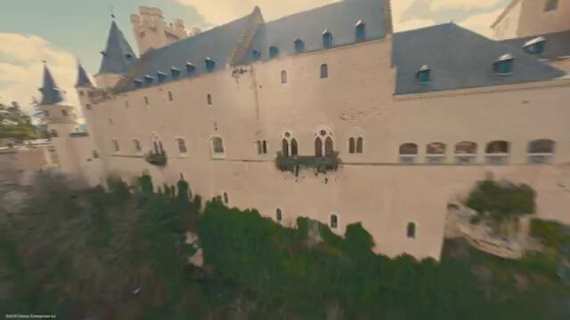 Waiting On A Wish | Official Music Video | Disney's Snow White |  Disney UK