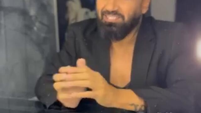 JUST LOVE ❤️ #CONCERT #AZIS - 14.FEB.2026 I Arena 8888 Sofia #azis #music #concert