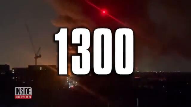 Massive Fire Explosion Leads to Shutdown of London’s Heathrow Airport