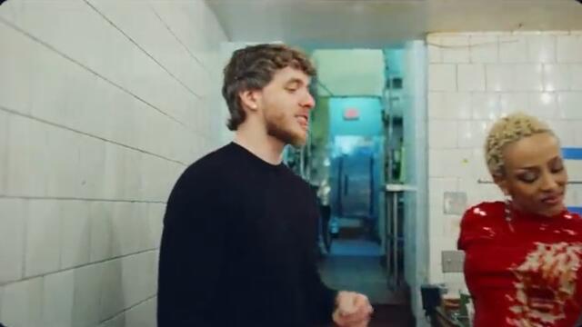 Jack Harlow - Just Us feat. Doja Cat