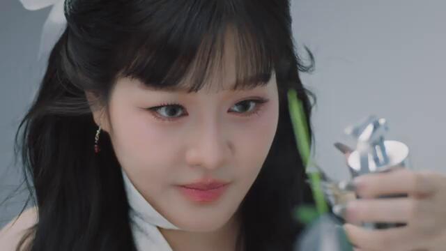 TICK-TOCK(say it) -Véra  (Official Music Video)