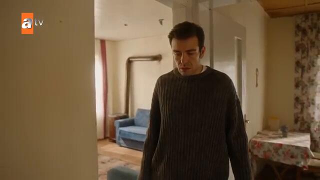 Nuran evi terk ediyor! - Zembilli 12. Bölüm