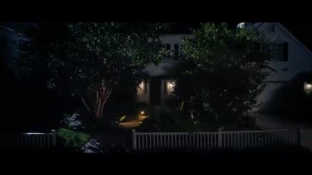 По-шантав петък (2025) трейлър с български субтитри