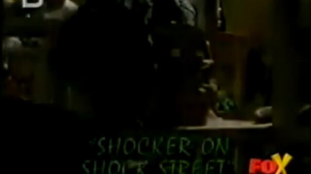 Гуусбъмпс - Шокиращият от Улица Шок Тв Запис БТВ Бг Аудио