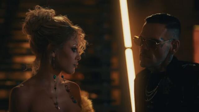 Thirio & KINGS | Μαύρα Μεσάνυχτα | Official Music Video