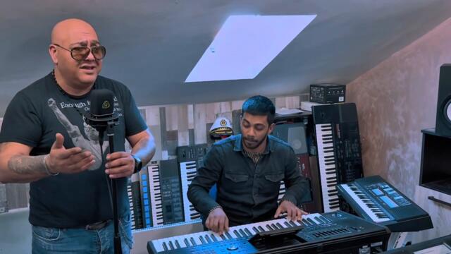 Иван Танев-Молитва -2025