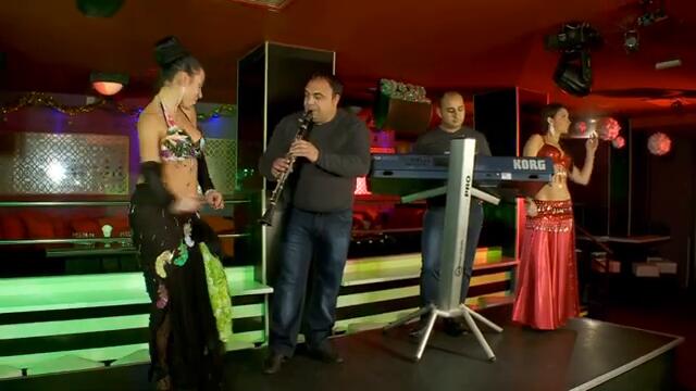 Pamuko bend - Kiuchek bogatashi | Памуко бенд - Кючек богаташи