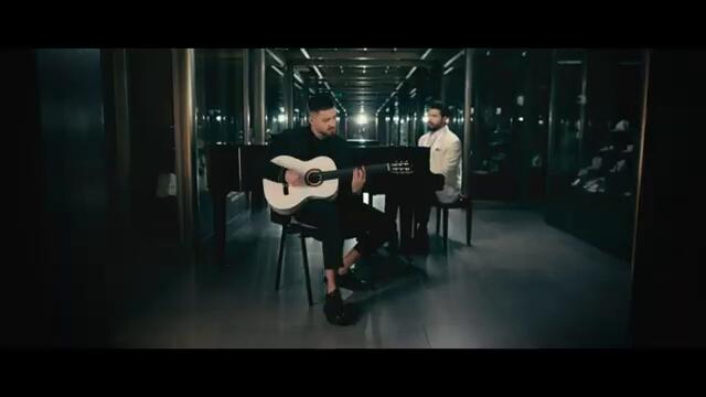 FIKI X EMRAH - LUZHA E LYUBOVTA / Фики x Eмрах - ЛЪЖА Е ЛЮБОВТА