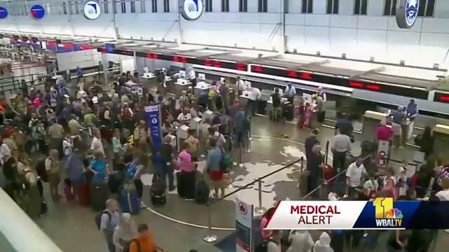 Measles very contagious. Doctor explains how