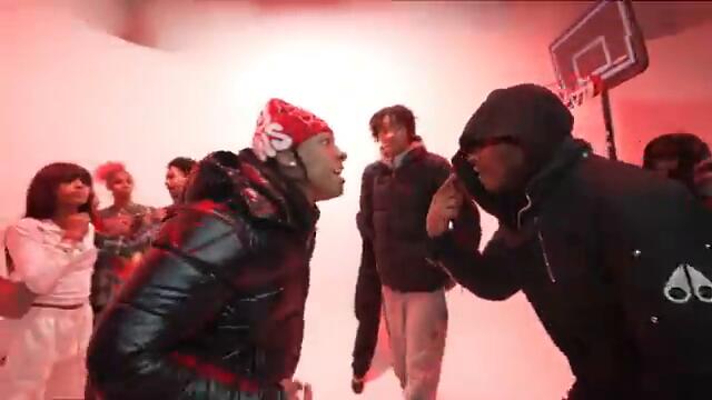 DudeyLo - FREE JAYO (WTF) [Official Video]