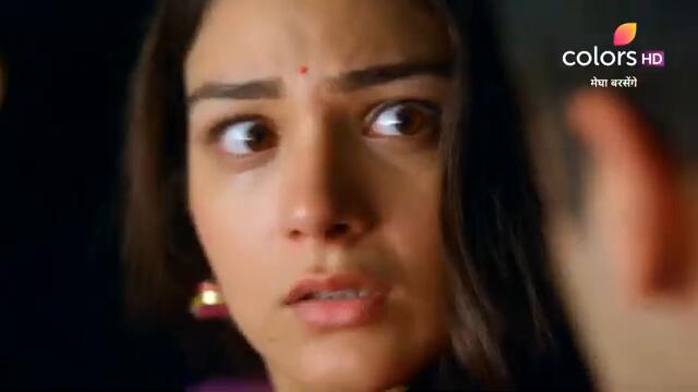 Megha Barsenge | Full Episode - 228 | Manoj poisons Arjun | Colors TV